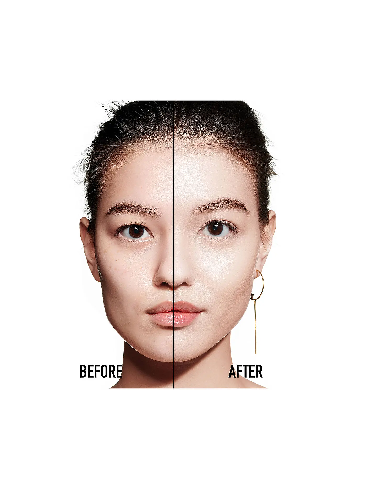 DIOR | Dior Prestige Cushion-Foundation – Le Cushion Teint de Rose ( 012 Porcelaine ) | 